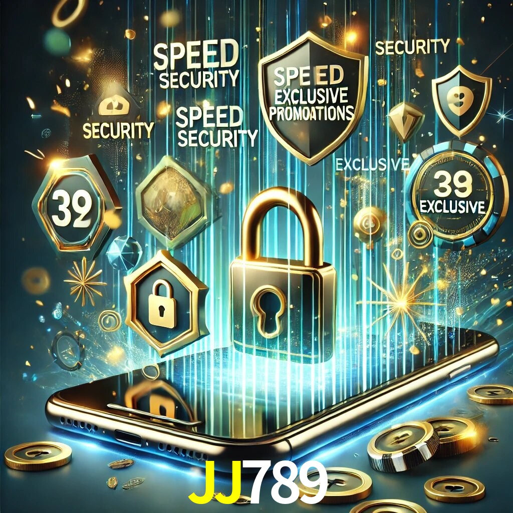 Vantagens do App JJ789